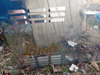 Chlazení Lindr - 2