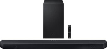 Soundbar Samsung HW-Q700D 3.1.2 320W,Q-Symphony, Dolby Atmos - 2