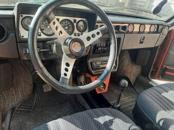 Skoda 105 gl - 2