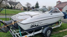 Lod Chris Craft - 2