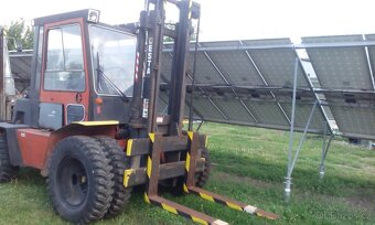 Terenni Desta 3522 TX - 2