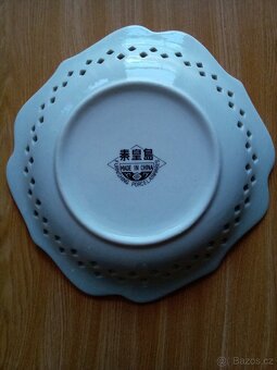 Čínský porcelán - 2