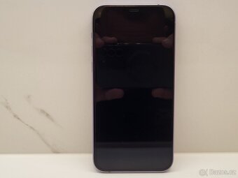 iPhone 12 128GB včetně nabíječky - 2