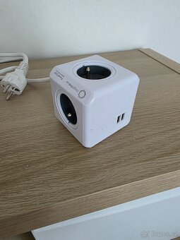 PRODLUŽOVACÍ KABEL - 2