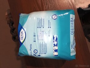 TENA PROKSIN PANTS - 2
