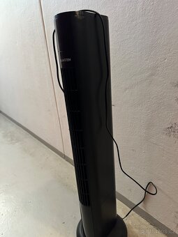 Predám ventilator - 2
