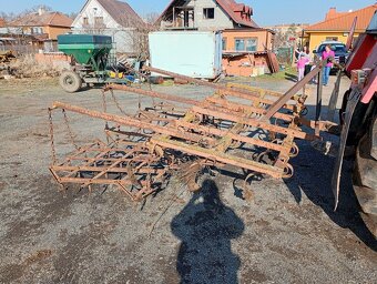 Kultivátor - 2