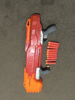 Nerf Twin-shock - 2