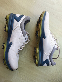 Ecco biom gtx eur40 - 2