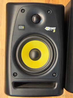 KRK ROKIT 5 2GEN - 2