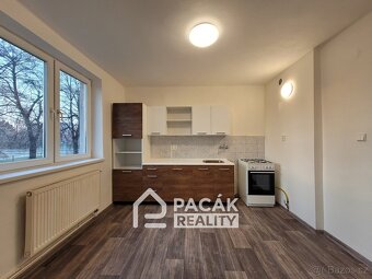 Prodej prostorného bytu 3+1 o výměře 86 m2 v Troubkách - 2
