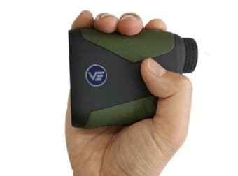 Dálkoměr Vector Optics SCRF - 16, 6x21, 1500 m - 2