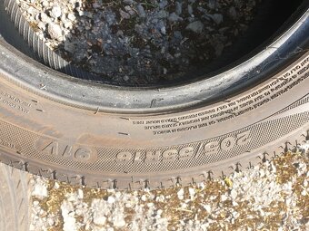 205/55 R 16 - 2