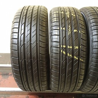 Bridgestone Turanza T001 195/60 R16 89H 7,5mm DEMO - 2