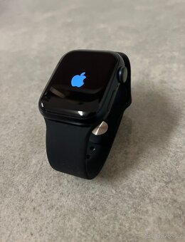 Apple Watch 10 42mm Black - 2