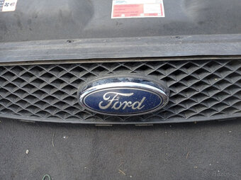 Ford Focus 2 1.6 tdi 2006 r. přední maska - 2