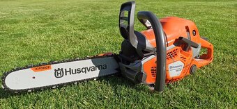 Husqvarna 560 xp Mark II - 2