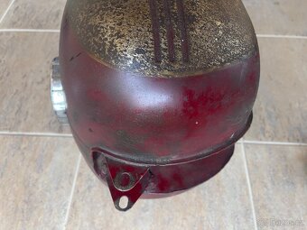 Jawa 250,350 - nádrž - 2