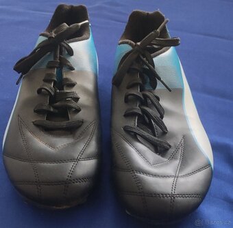Puma lisové kopačky - 2