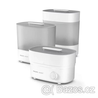 Philips Avent SCF291/00 sterilizátor lahví - 2
