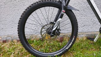 Velmi zachovale horská kolo MTB - 2