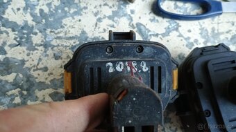 Aku vrtačka Makita průměr 10 mm 6211 0 dvě rychlosti otáčení - 2