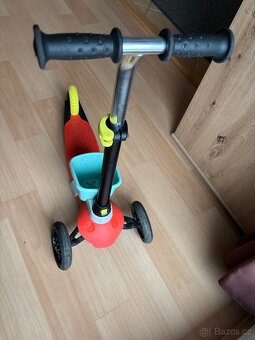 Koloběžka Oxelo - 2