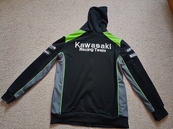 Kawasaki vel. L - 2