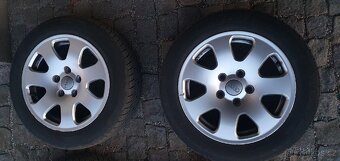 ALU Audi R15 5x112 - 2