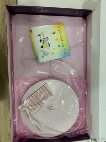 Monitor dechu - 2