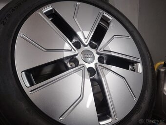 Letní alu kola audi e-tron GT RS r19 5x130 - 2