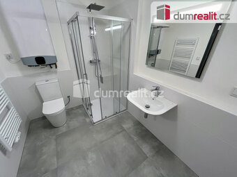 Pronájem bytu 1+kk o výměře 44 m2 ve Slavičíně - 2