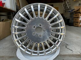 5x112 r19 Mercedes S W221 - 2