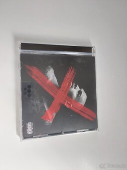 Cd různí interpreti taneční pop hudby - 2