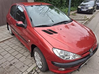 Peugeot 206 - 2
