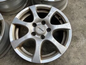 Alu kola 15” - 2
