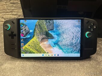 Lenovo Legion GO Z1 Extreme / 512GB - 2