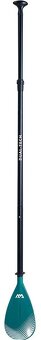 Pádlo AQUA MARINA Dual Tech Combo zelené 4-dílné nastaviteln - 2