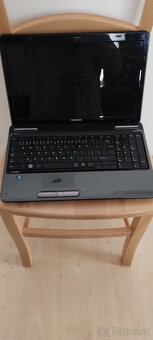 Toshiba - Satellite L655-11Z - 2