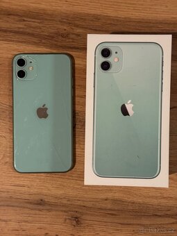 Apple iPhone 11 64GB - 2