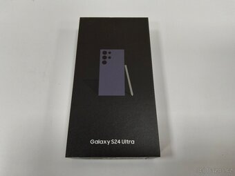 Samsung Galaxy S24 Ultra 512GB - 2