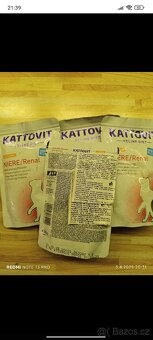 Kvalitní granule - 2