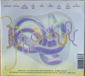 CD Bjork: Vulnicura / Debut - 2