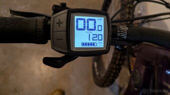 Haibike alltrail 8 kola 29 vel.xl - 2