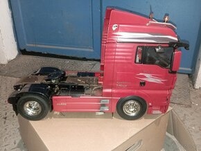 RC MAN - 2
