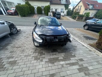 Renault Fluence 1.6 MPI (rok 2010) - 2