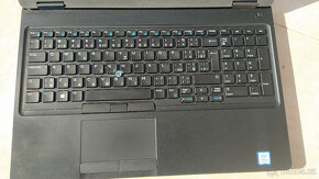 Dell Latitude 5590 - i5, 8GB RAM, SSD 256GB - 2