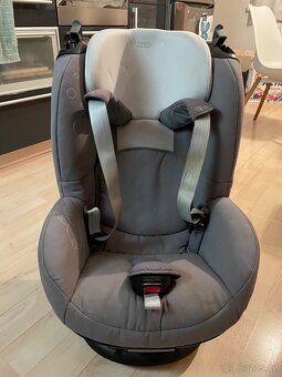 Autosedačka Maxi Cosi - 2
