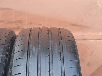 Letní Goodyear 225/45/18 - 2