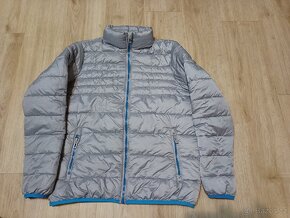 Zimní bunda unisex - 2